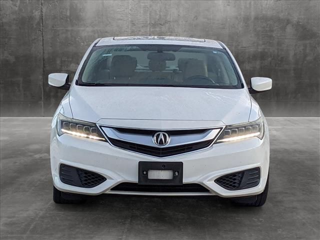 2017 Acura ILX Technology Plus