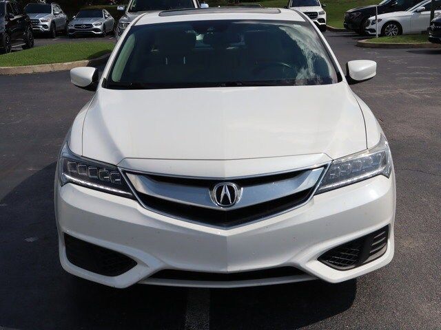 2017 Acura ILX Technology Plus