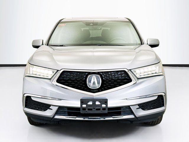 2017 Acura MDX Base