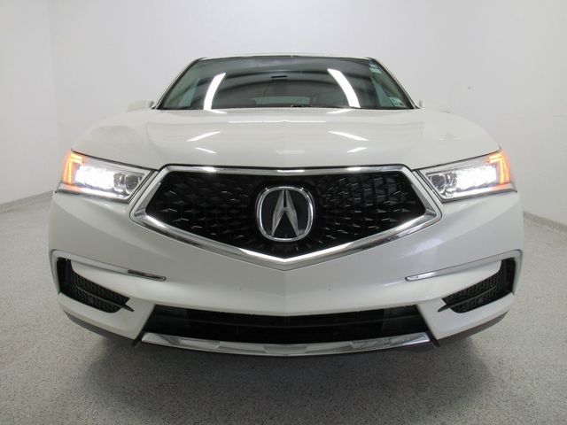 2017 Acura MDX Base