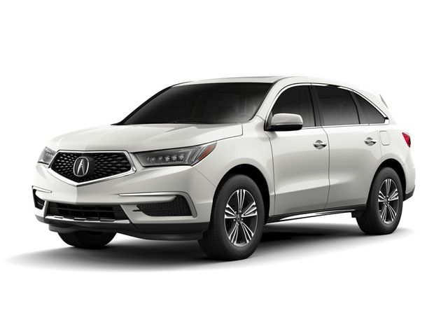 2017 Acura MDX Base