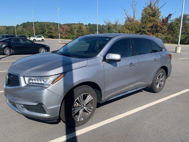 2017 Acura MDX Base