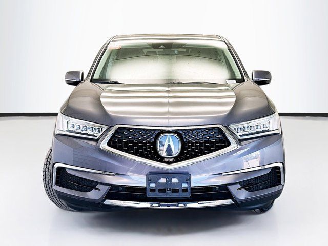 2017 Acura MDX Base