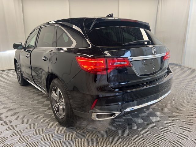 2017 Acura MDX Base