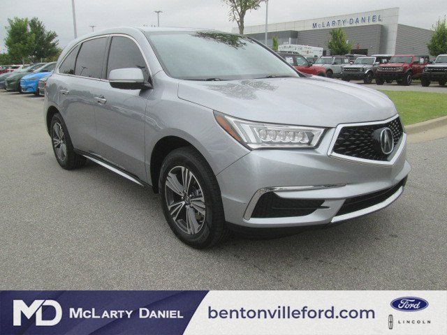 2017 Acura MDX Base