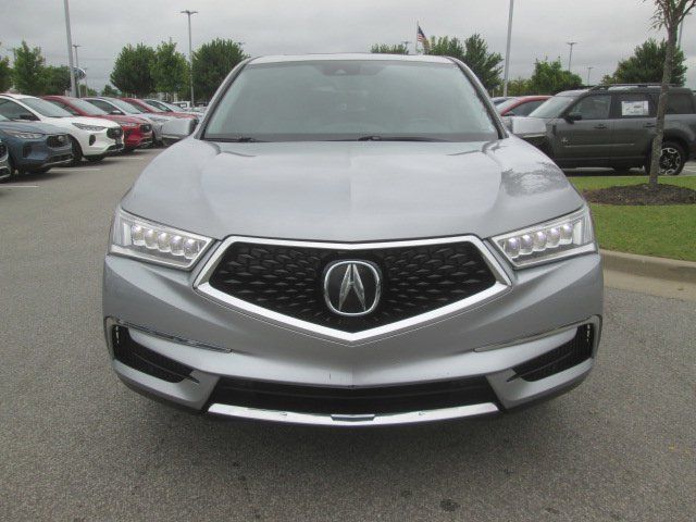 2017 Acura MDX Base