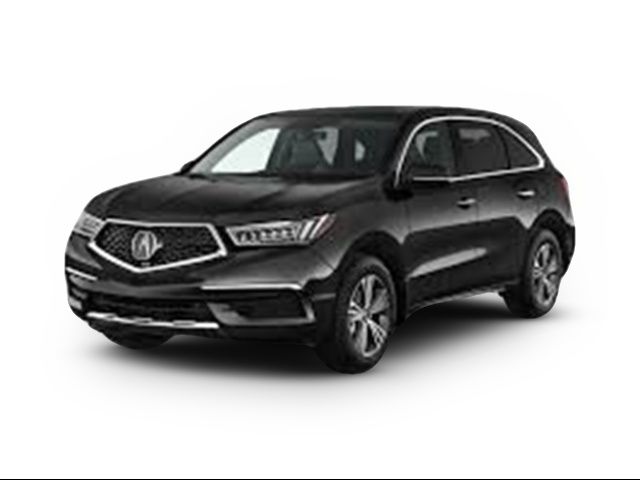 2017 Acura MDX Base