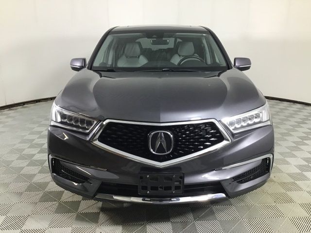 2017 Acura MDX Base