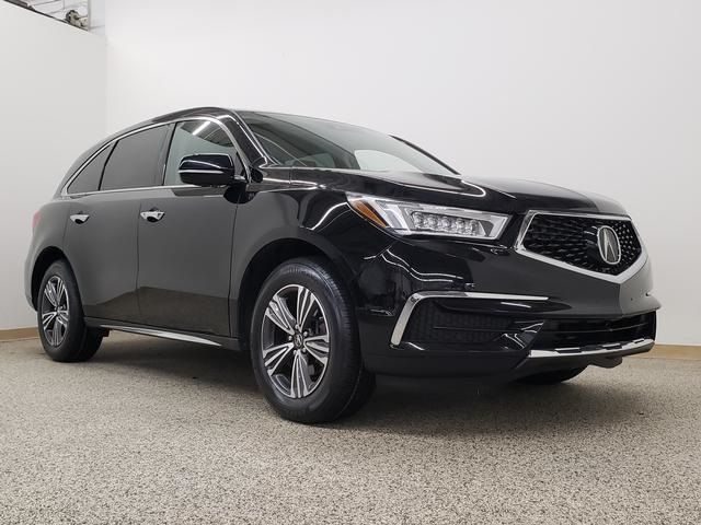 2017 Acura MDX Base