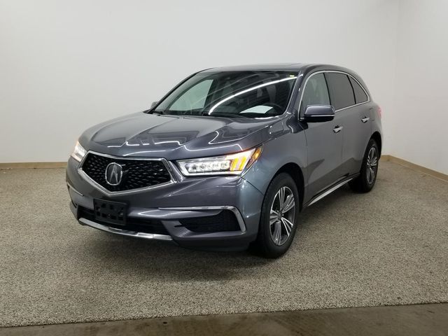 2017 Acura MDX Base