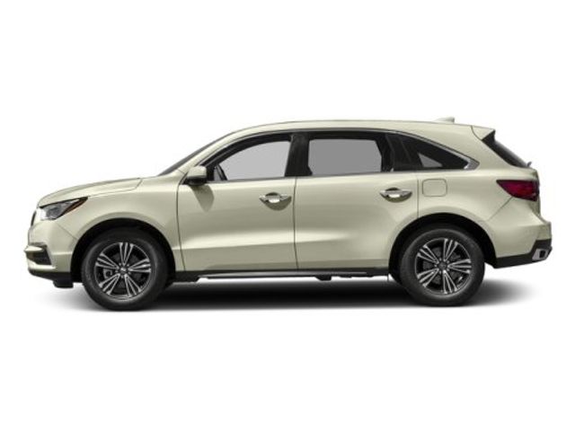 2017 Acura MDX Base