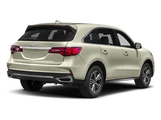 2017 Acura MDX Base