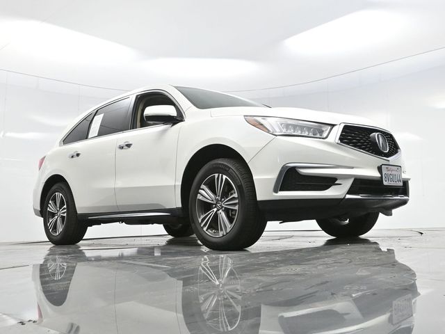 2017 Acura MDX Base