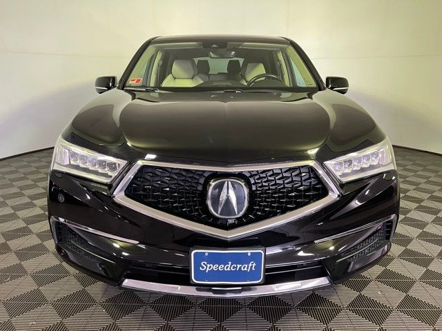 2017 Acura MDX Base