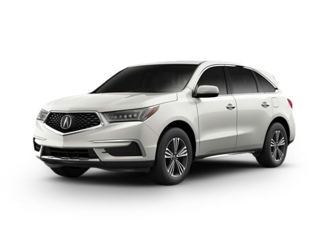 2017 Acura MDX Base