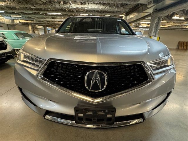 2017 Acura MDX Base