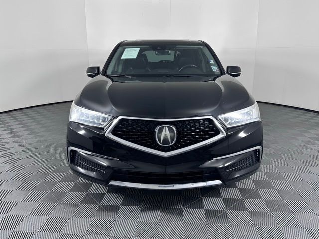 2017 Acura MDX Base