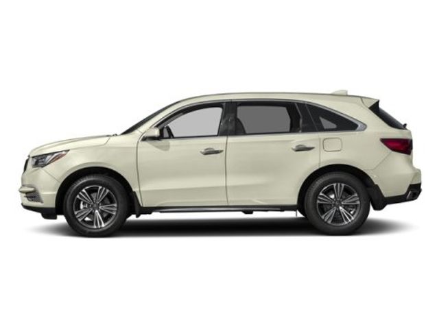 2017 Acura MDX Base