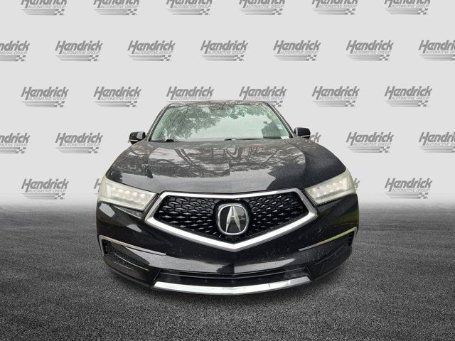 2017 Acura MDX Base