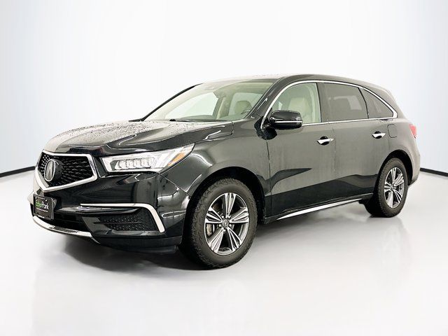 2017 Acura MDX Base