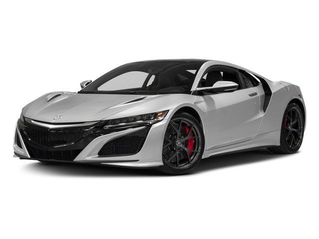 2017 Acura NSX Base