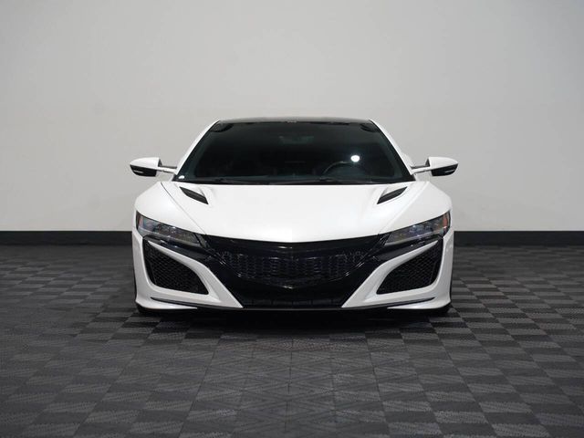2017 Acura NSX Base