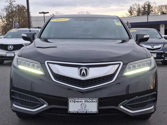 2017 Acura RDX Base