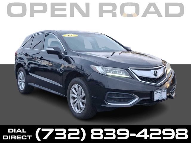 2017 Acura RDX Base