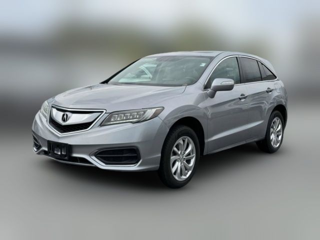 2017 Acura RDX Base