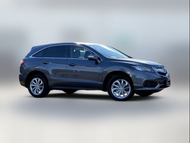 2017 Acura RDX Base