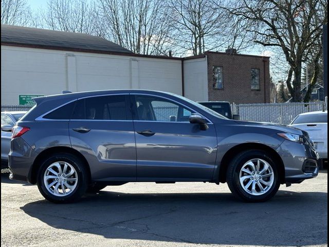 2017 Acura RDX Base