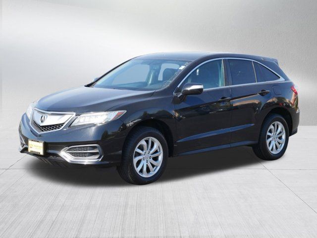 2017 Acura RDX Base