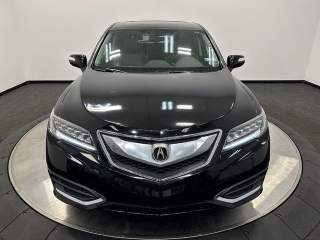 2017 Acura RDX Base