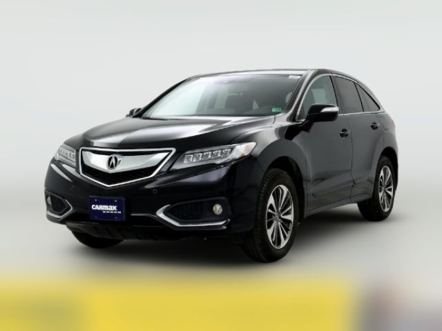 2017 Acura RDX Advance