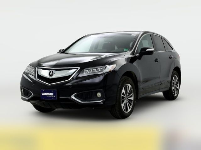 2017 Acura RDX Advance