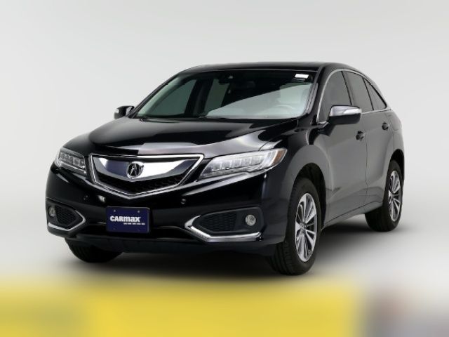 2017 Acura RDX Advance