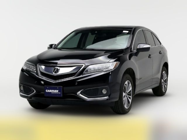 2017 Acura RDX Advance