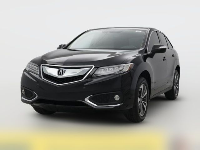 2017 Acura RDX Advance