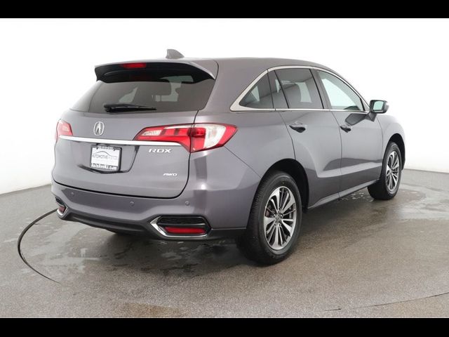 2017 Acura RDX Advance