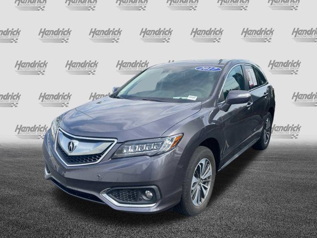 2017 Acura RDX Advance