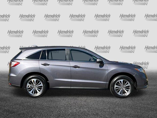 2017 Acura RDX Advance