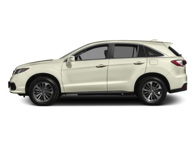 2017 Acura RDX Advance