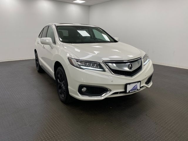 2017 Acura RDX Advance