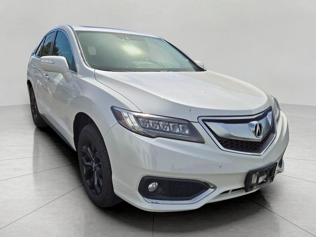 2017 Acura RDX Advance