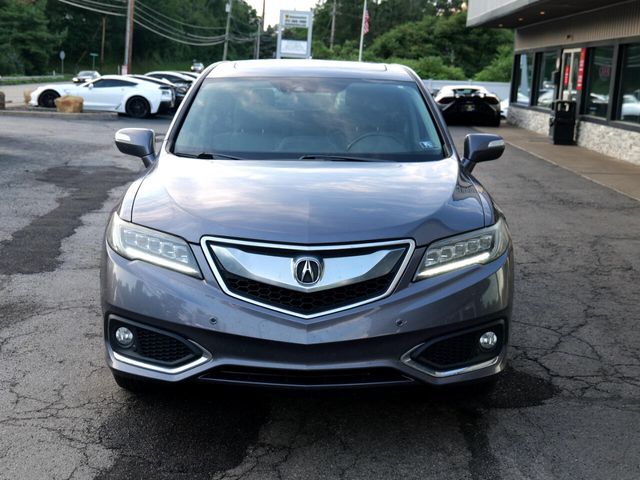 2017 Acura RDX Advance