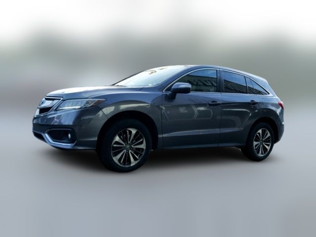 2017 Acura RDX Advance