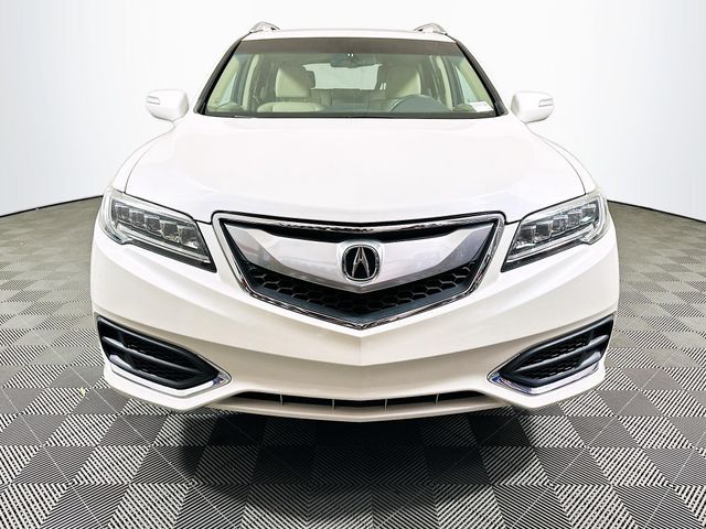 2017 Acura RDX Acurawatch Plus