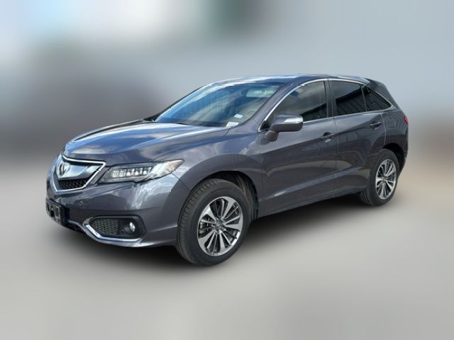 2017 Acura RDX Advance