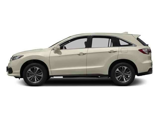 2017 Acura RDX Advance