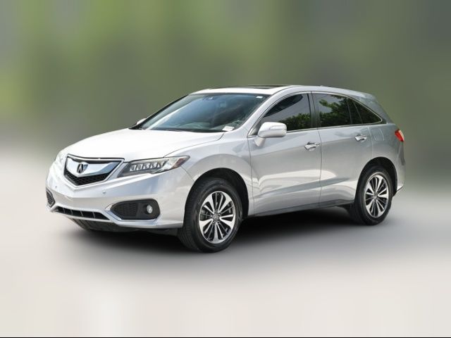 2017 Acura RDX Advance